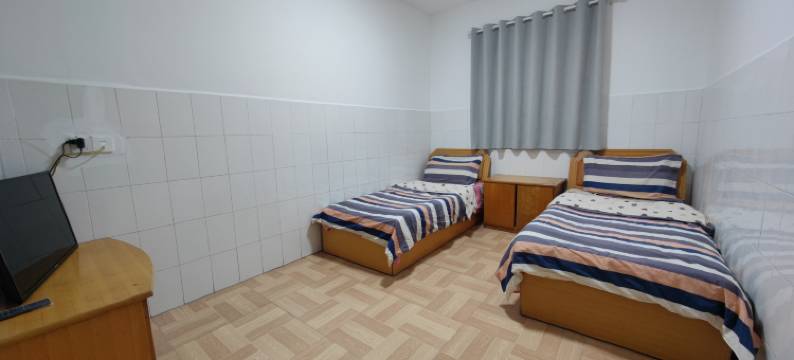 大理炎鼎酒店图片