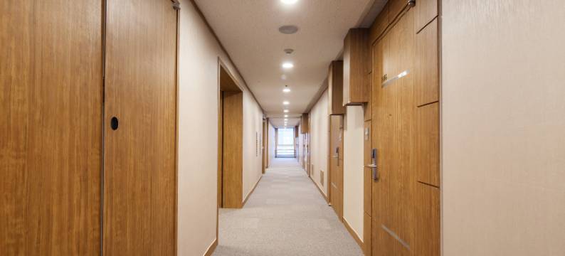 东大门韦斯特酷普酒店及公寓(Western Coop Hotel & Residence Dongdaemun)图片
