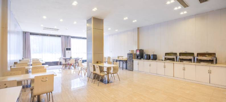 都市花园连锁酒店(鱼台南环路店)图片