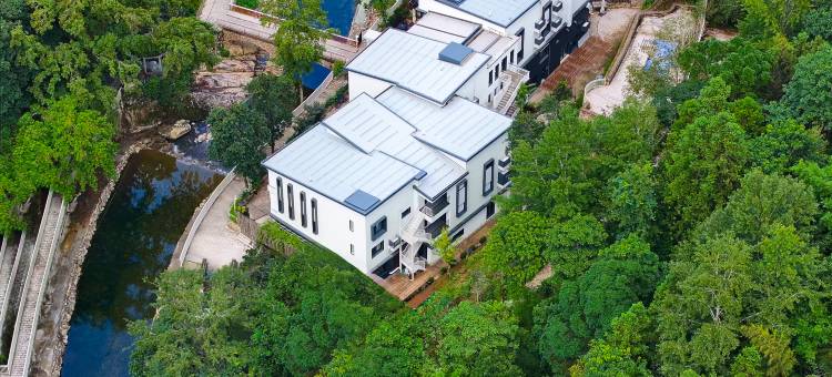 瑞安花岩假日山庄图片