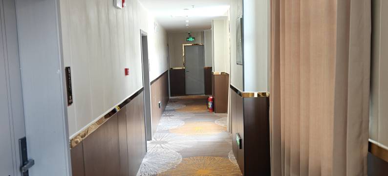 阳光家园宾馆图片