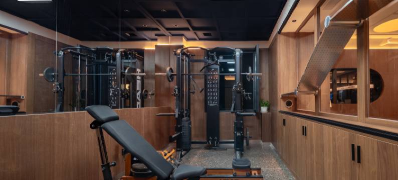 欢喜设计师酒店(兰州高铁西站老街店)图片