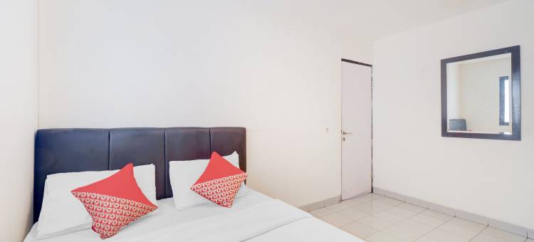 Hotel O J&B Smart Jatinegara图片