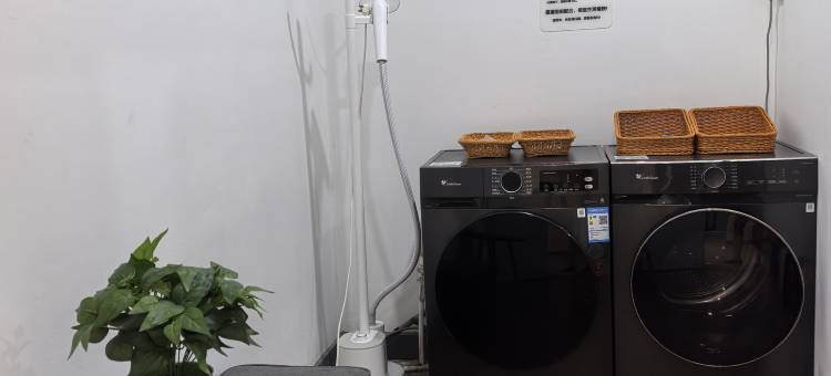 如家驿居酒店(天津津南国展中心八里台工业园店)图片