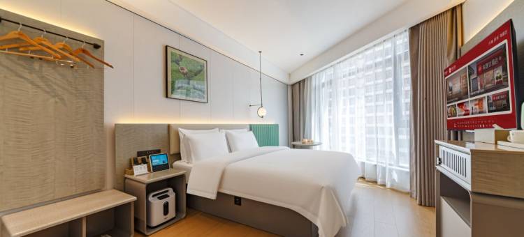 尚客优品酒店(索县店)图片