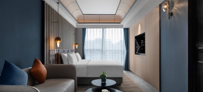 德立庄酒店(成都成华店)图片