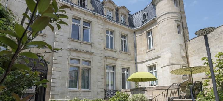 昂多酒店(Yndo Hôtel)图片