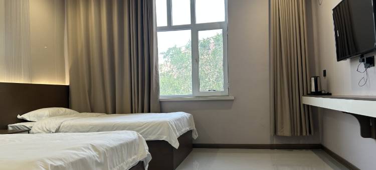 简雅居舍宾馆图片