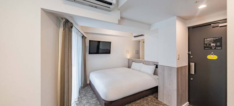 住一浅草1号店(Apartment Hotel 11 Asakusa 1)图片
