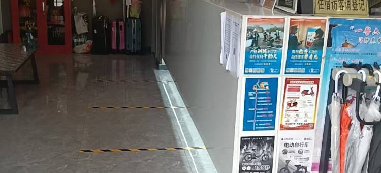 如家派柏·云酒店(北京常营地铁站朝阳医院东院区店)图片