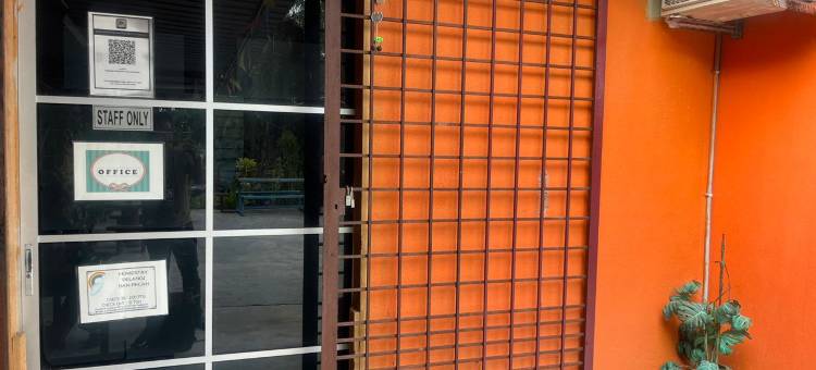 Capital O 91206 Homestay Pelangi Ban Pecah (Muslim Only)图片