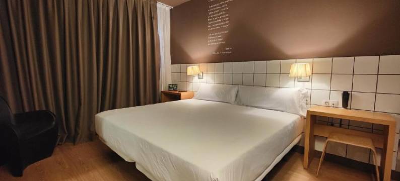 民宿酒店米兰达德埃布罗(B&B HOTEL Miranda de Ebro)图片