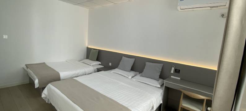 烟台乐意渔家乐图片