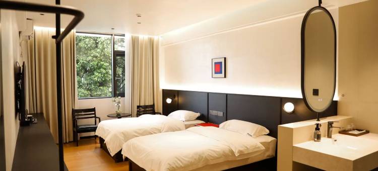 保山御佳酒店图片