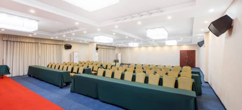 鱼珠湾酒店(广州奥体中心鱼珠地铁站店)图片