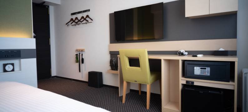 喜织轻旅酒店五条通(KIORI Exec Gojo)图片