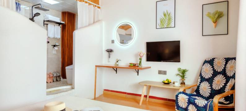 大理静心民宿图片