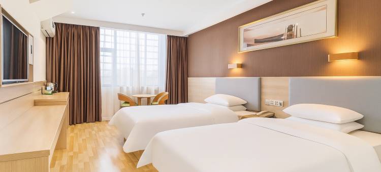 7天优品酒店(昆明高铁南站大学城地铁站店)图片