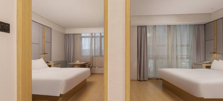 全季酒店(扬州文昌西路店)图片