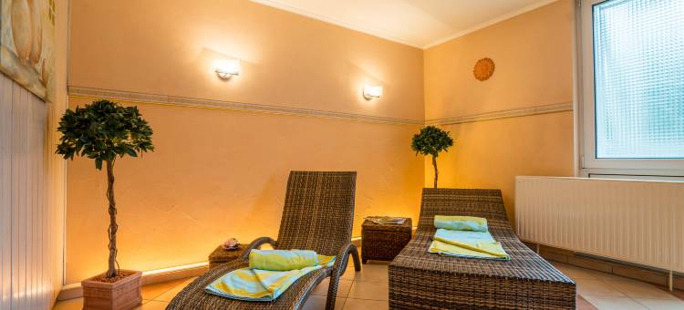 斯图加特机场瑞欣登酒店，贝斯特韦斯特精选舒适酒店(Residenzhotel Stuttgart Airport, Sure Hotel Collection by Best Western)图片