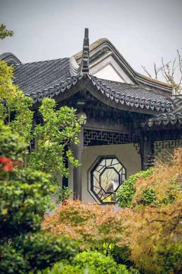 宁波紫璋台度假酒店图片