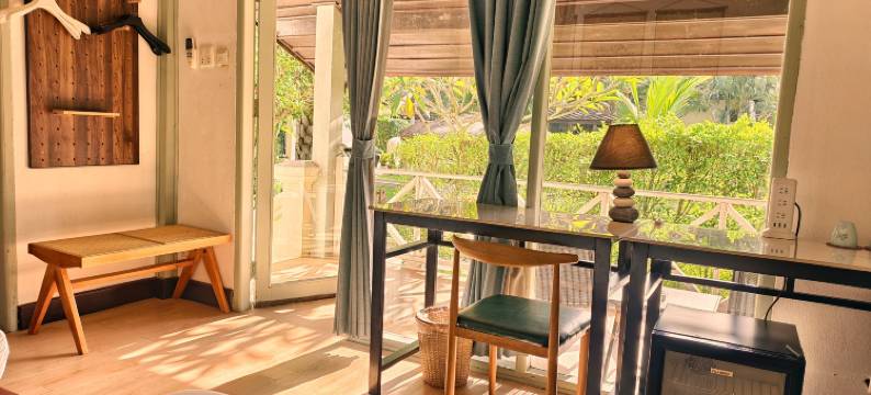 琅勃拉邦香颂酒店(Luang Prabang Chanon Hotel)图片