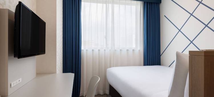 Four Points Flex by Sheraton Tokyo Higashi-Kanda图片