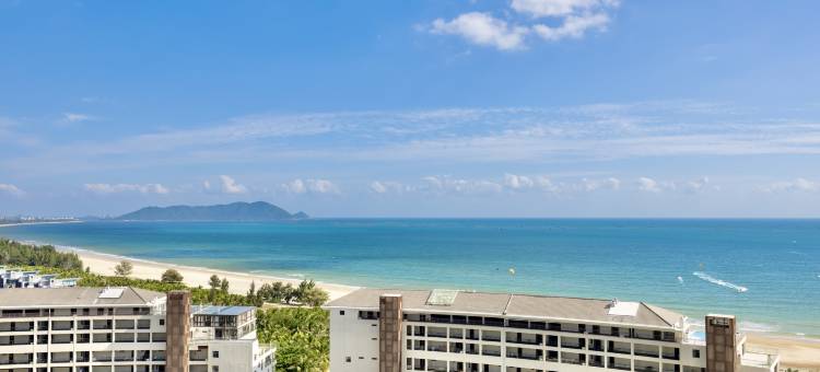 雅帆酒店公寓(陵水清水湾店)图片