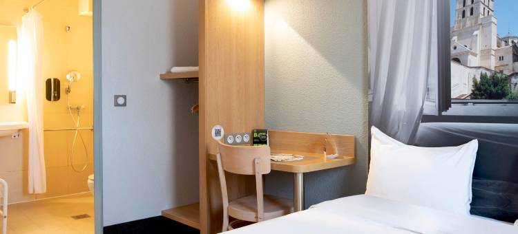 阿维尼翁B&B酒店(2)(B&B Hôtel Avignon (2))图片