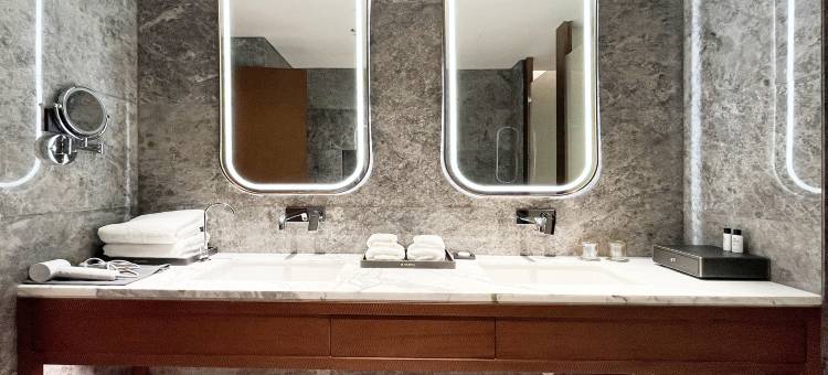 宿迁国际饭店图片