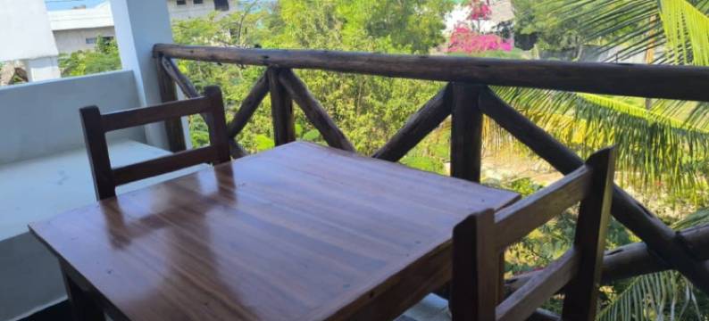 马贾尼微风旅馆(Majani Breeze)图片