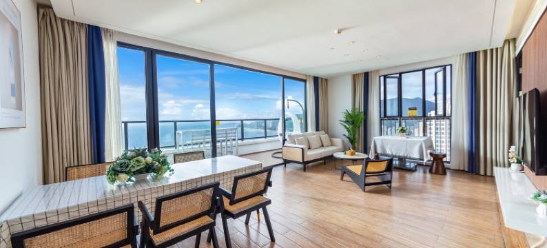 一米民宿(惠州惠东巽寮湾海世界店)图片