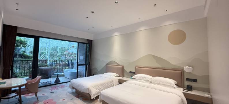 阿罗哈酒店图片