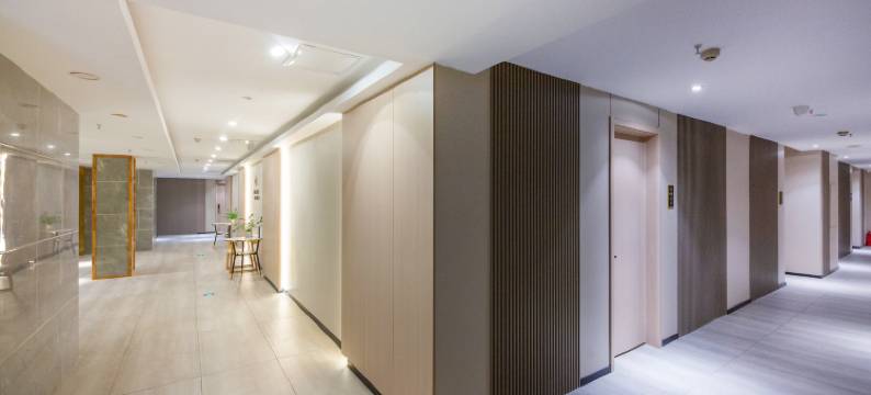 锦州浣溪沙商务酒店(渤海大学松山校区店)图片