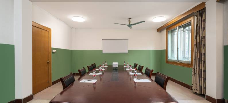 仙居麦田·芒果酒店(文化公园店)图片