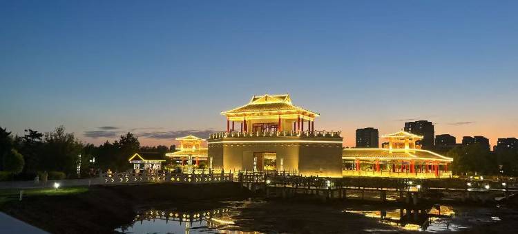 如家驿居酒店(哈尔滨阿城金京大厦店)图片