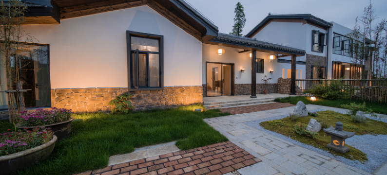 长沙野度·荷花坞民宿图片