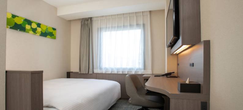 东京立川艾米西亚酒店(Hotel Emisia Tokyo Tachikawa)图片