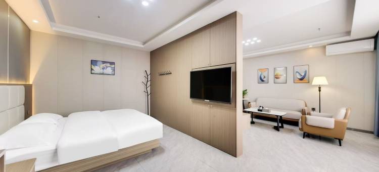 优客商务宾馆(西乌旗巴彦花店)图片