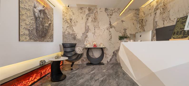 金川艾尚·州际酒店图片