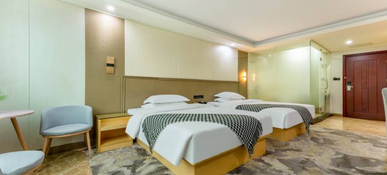 途窝假日酒店(东莞石碣店)图片