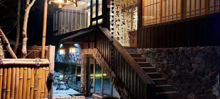 西湖52·Living设计师民宿(西湖灵隐店)图片