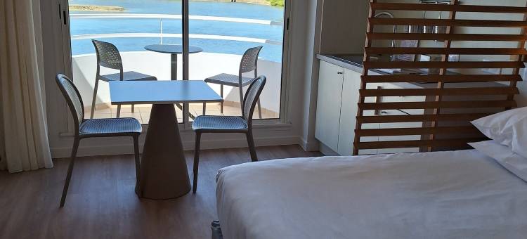 Thalazur 卡纳克 - 公寓(Thalazur Carnac - Residence & Spa)图片