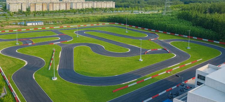 淮安·云庐丨Family Amusement park度假酒店(淮安西游乐园店)图片