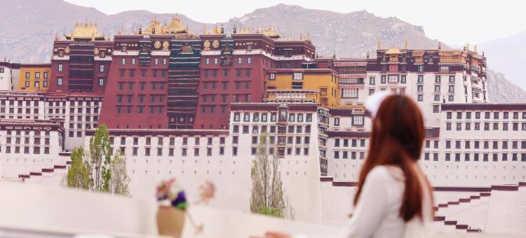 城市便捷酒店(拉萨布达拉宫观景店)图片