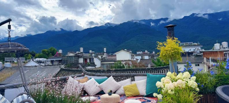 大理古城一佳园民宿图片