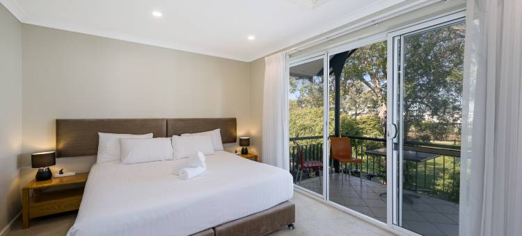 曼杜拉码头度假村(Mandurah Quay Resort)图片