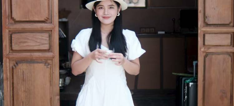 巍山有光小院(巍山古城店)图片