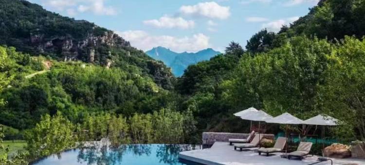 纳闷客栈(阿那亚金山岭店)图片