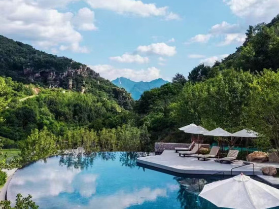 纳闷客栈(阿那亚金山岭店)